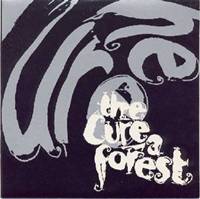 The Cure : A Forest [Tree Mix]